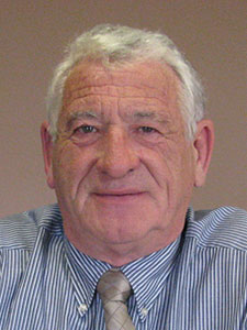 Image of John D SCOTT